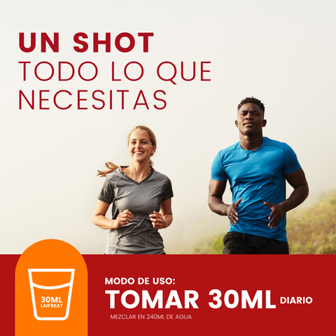 Kit Longevidad