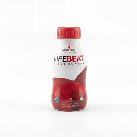 Kit Longevidad - 4 LifeBeat