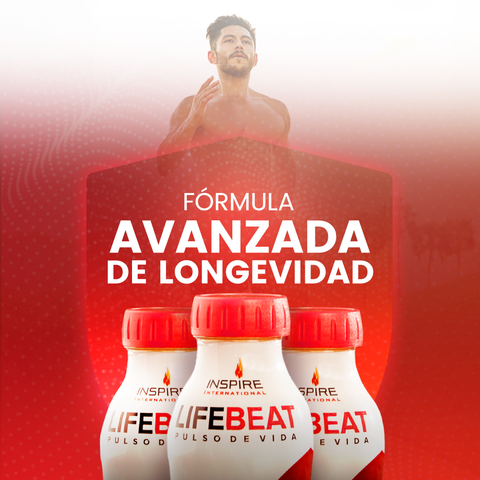Kit Longevidad